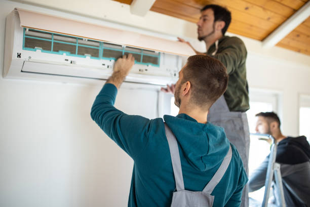  Newport, AR HVAC Pros