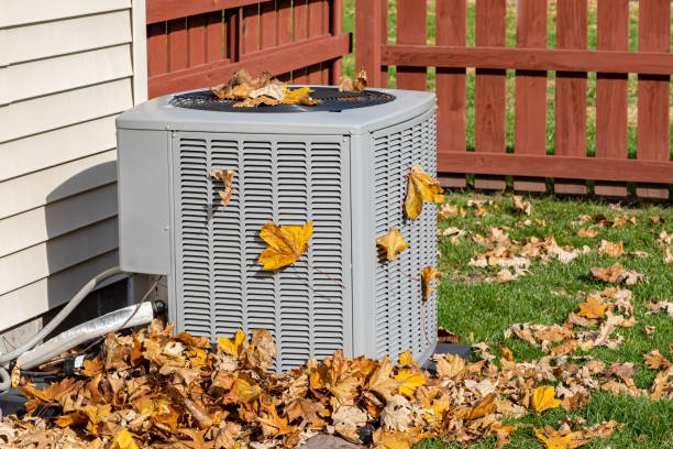 Best HVAC Financing and Leasing in Newport, AR
