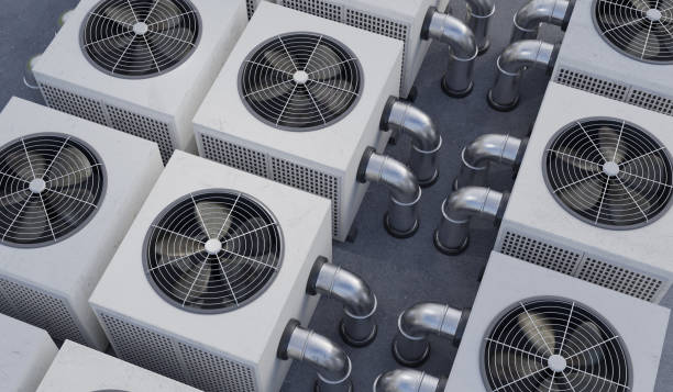 Best Ductless Mini-Split Systems in Newport, AR