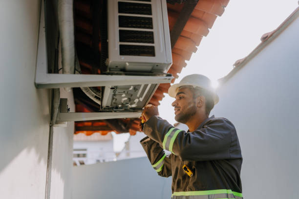 Best Commercial HVAC in Newport, AR